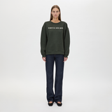 Anca Graphic Sweater