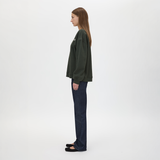 Anca Graphic Sweater