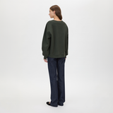 Anca Graphic Sweater