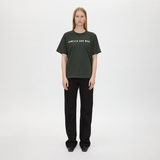 Anca Graphic Tee