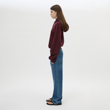 Odile Graphic Hoodie