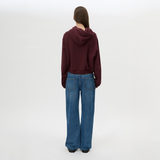 Odile Graphic Hoodie