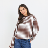 Unite Long Sleeve Tee