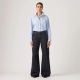 Loose Boot - Chipped Black Oyster