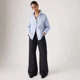 Loose Boot - Chipped Black Oyster