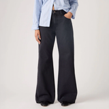 Loose Boot - Chipped Black Oyster