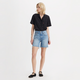 Mid-Thigh Short - Fun Flare