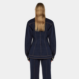 Bennie Denim Jacket