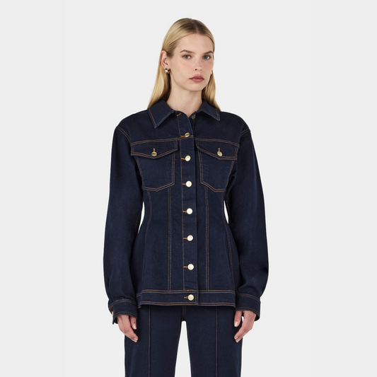Bennie Denim Jacket