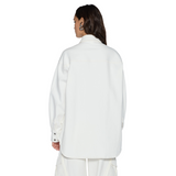 Oversized Long Sleeve Shirt