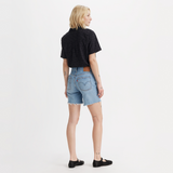 Mid-Thigh Short - Fun Flare