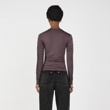 Pernille Ruched Top