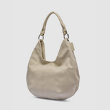 Mischa Shoulder Bag - Antique White