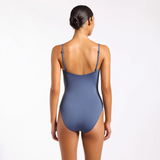 U-Trim Beandeau One Piece
