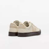 Campo Bold Suede - Pierre / Almond Eagle
