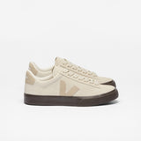 Campo Bold Suede - Pierre / Almond Eagle