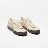 Campo Bold Suede - Pierre / Almond Eagle