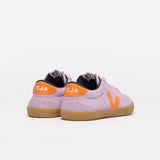 Volley Suede - Orchid Fury