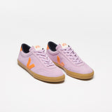 Volley Suede - Orchid Fury