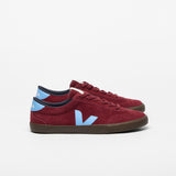 Volley Suede - Granat / Aqua Eagle
