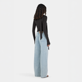 Vinny Wool Long Sleeve