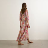 Valley Maxi Dress