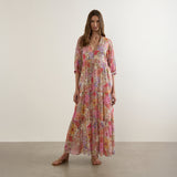 Valley Maxi Dress