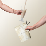 French Vanilla Pea Protein