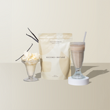 French Vanilla Pea Protein