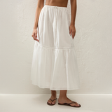 Venta Midi Skirt