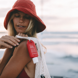 Signature Sunscreen Lotion SPF50+ 75mL