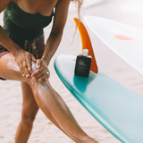 Coconut Sunscreen Lotion SPF50+ 200mL