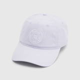 Westley Emblem Logo Cap - Iced Lilac