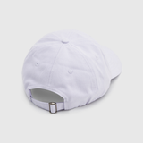 Westley Emblem Logo Cap - Iced Lilac