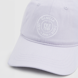 Westley Emblem Logo Cap - Iced Lilac