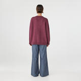 Zenya Sweater