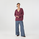 Zenya Sweater
