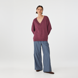 Zenya Sweater