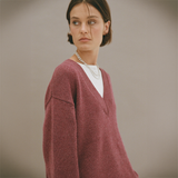 Zenya Sweater