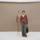 Zenya Sweater