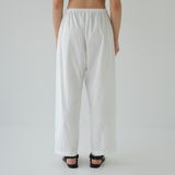 Effortless Pant - Chalk