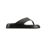 The Ellery Thong - Black