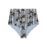 Marco Bottom - Kimono Floral