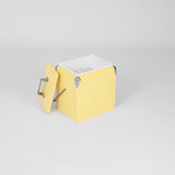 Mini Chilly Bin - Lemon Yellow