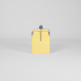 Mini Chilly Bin - Lemon Yellow