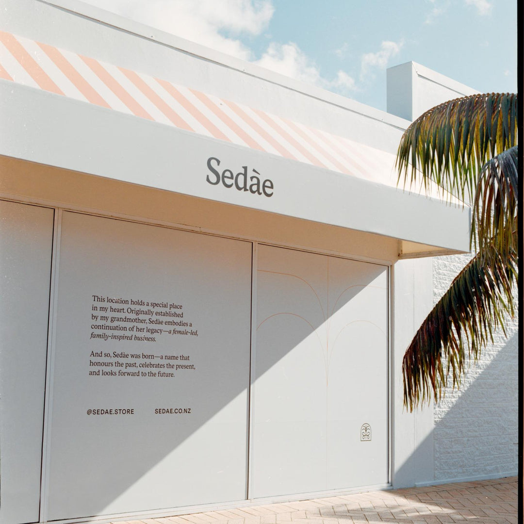 About Us – Sedae